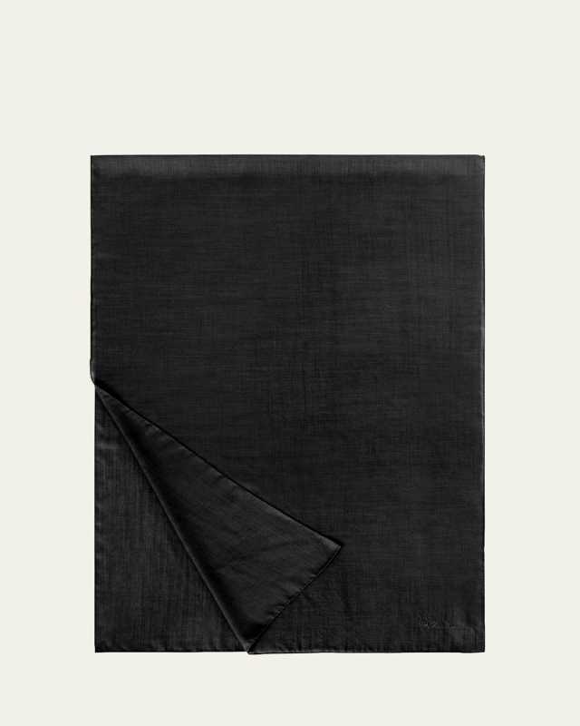 Signature Cashmere-Blend Stole